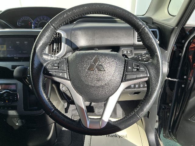 MITSUBISHI DELICA D:2 2WD 2018