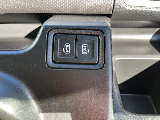 MITSUBISHI DELICA D:2 2WD 2018