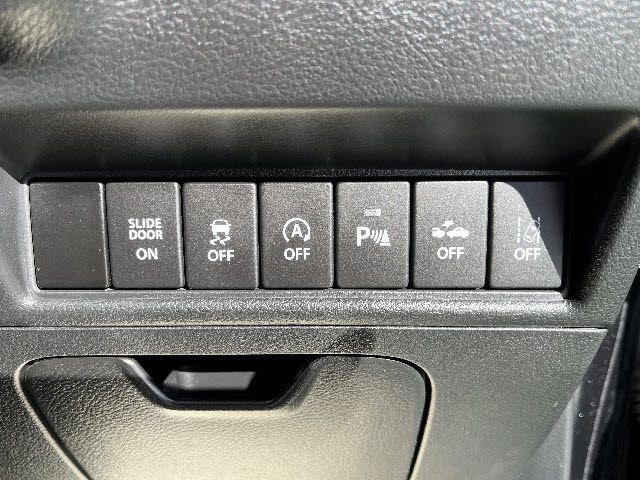 MITSUBISHI DELICA D:2 2WD 2018