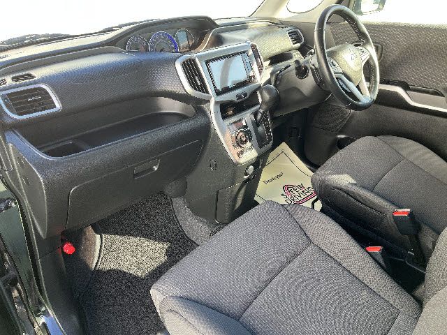 MITSUBISHI DELICA D:2 2WD 2018