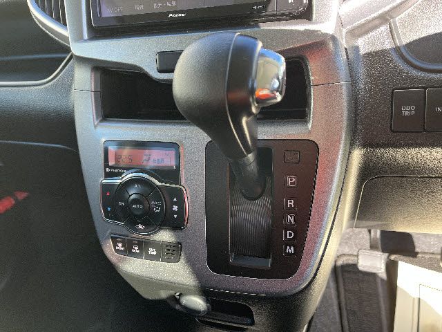 MITSUBISHI DELICA D:2 2WD 2018