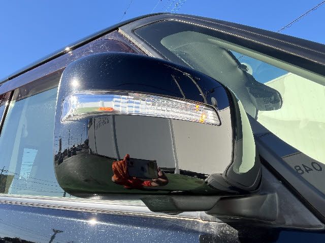 MITSUBISHI DELICA D:2 2WD 2018