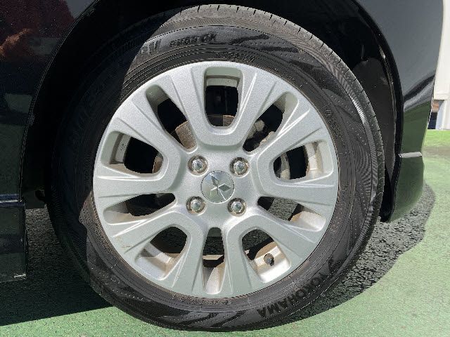 MITSUBISHI DELICA D:2 2WD 2018