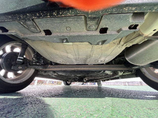 MITSUBISHI DELICA D:2 2WD 2018