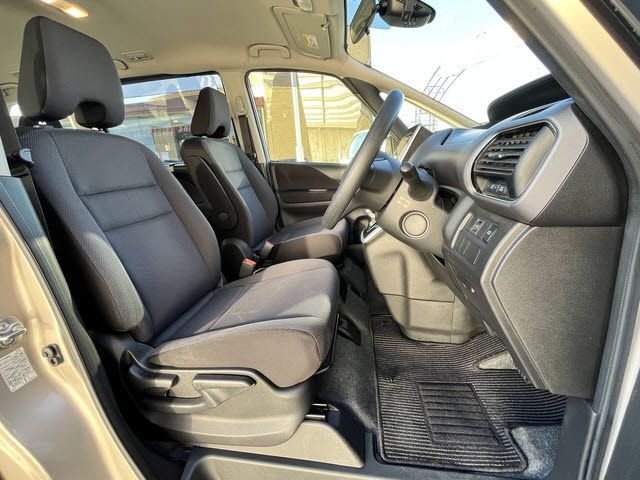 NISSAN SERENA  WG 2019