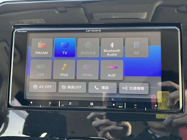 NISSAN SERENA  WG 2019