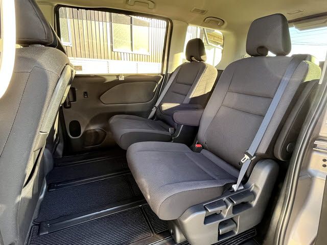 NISSAN SERENA  WG 2019