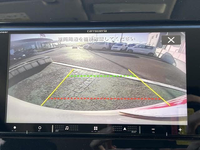 NISSAN SERENA  WG 2019