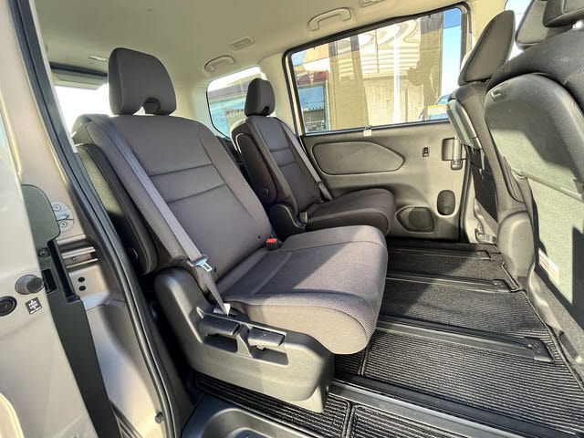 NISSAN SERENA  WG 2019