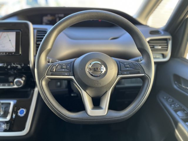 NISSAN SERENA  WG 2019