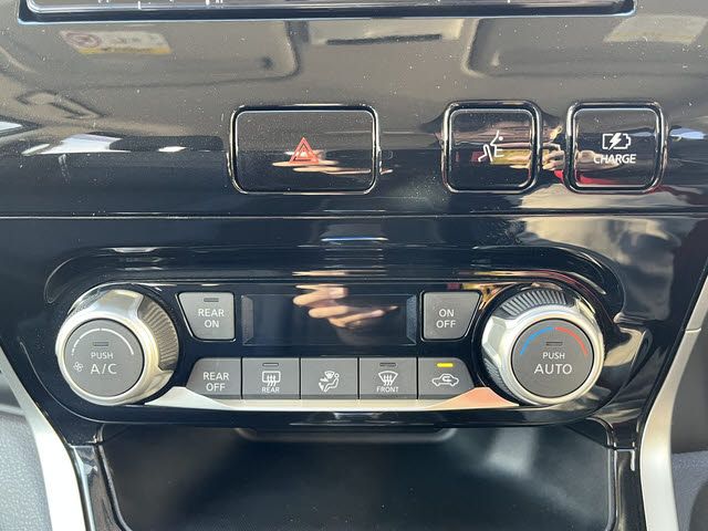 NISSAN SERENA  WG 2019