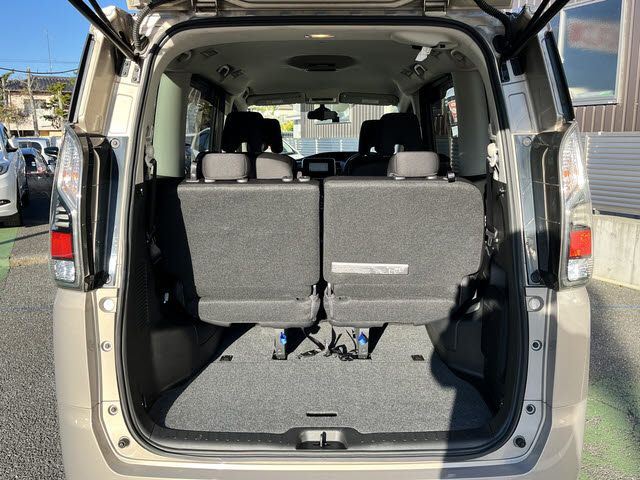 NISSAN SERENA  WG 2019