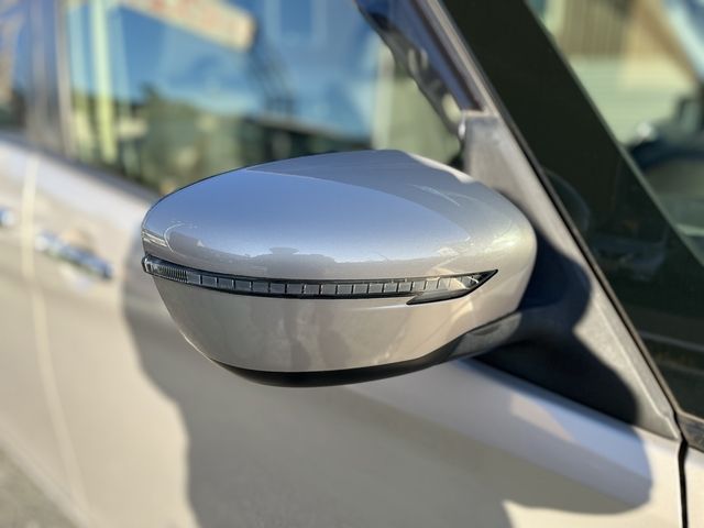 NISSAN SERENA  WG 2019