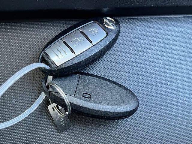 NISSAN SERENA  WG 2019