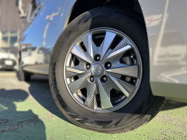 NISSAN SERENA  WG 2019