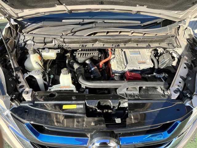 NISSAN SERENA  WG 2019