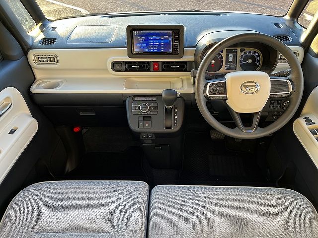 DAIHATSU MOVE canbus 2022