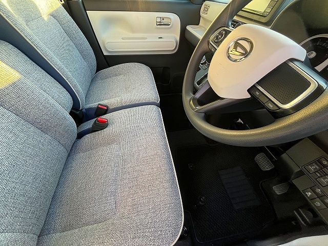 DAIHATSU MOVE canbus 2022