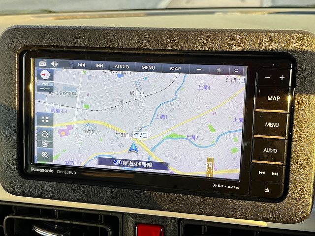 DAIHATSU MOVE canbus 2022