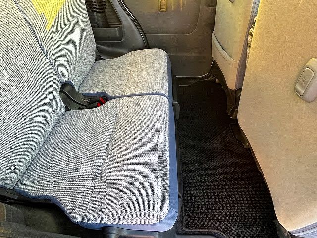 DAIHATSU MOVE canbus 2022