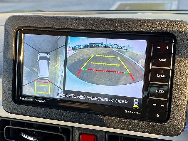 DAIHATSU MOVE canbus 2022