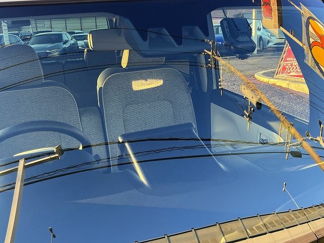 DAIHATSU MOVE canbus 2022