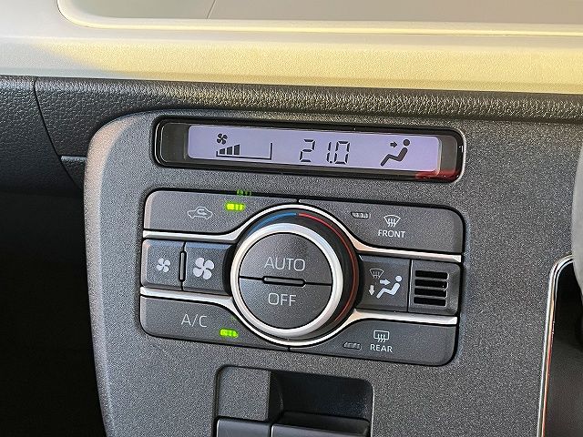 DAIHATSU MOVE canbus 2022