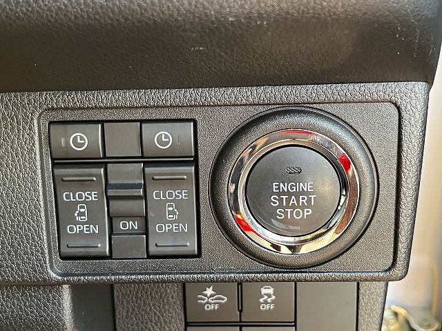 DAIHATSU MOVE canbus 2022