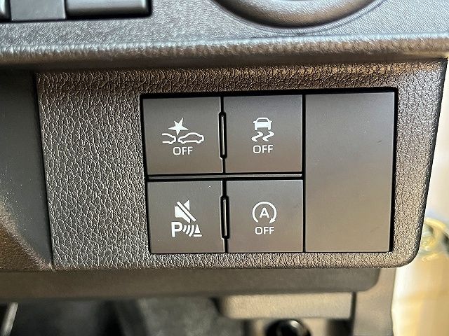 DAIHATSU MOVE canbus 2022