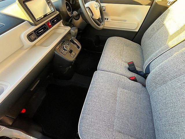 DAIHATSU MOVE canbus 2022