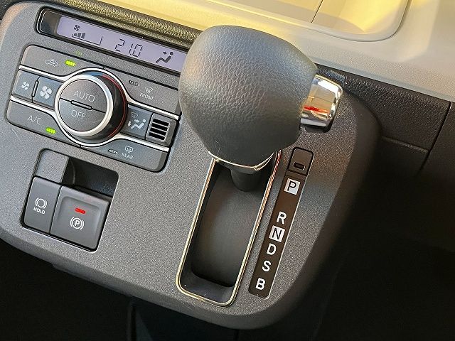 DAIHATSU MOVE canbus 2022