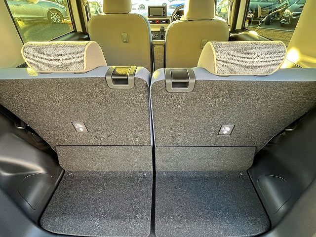 DAIHATSU MOVE canbus 2022