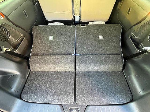 DAIHATSU MOVE canbus 2022