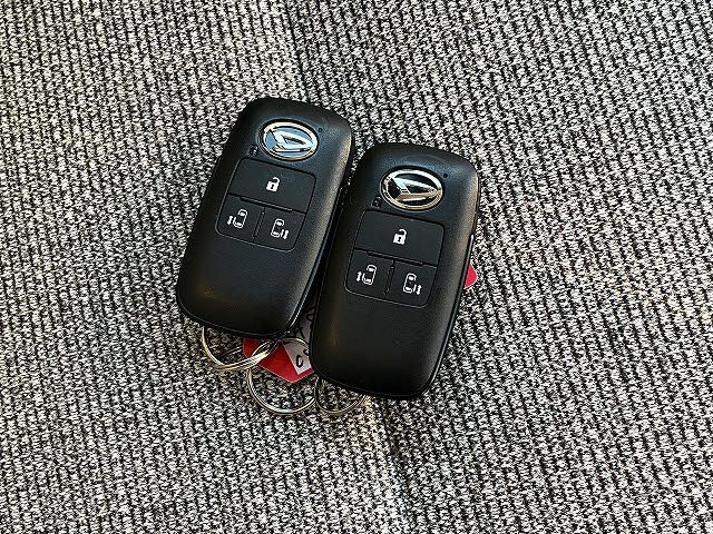 DAIHATSU MOVE canbus 2022