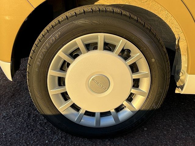 DAIHATSU MOVE canbus 2022