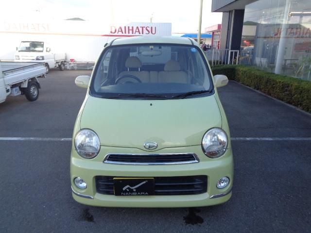 DAIHATSU MOVE LATTE 2006