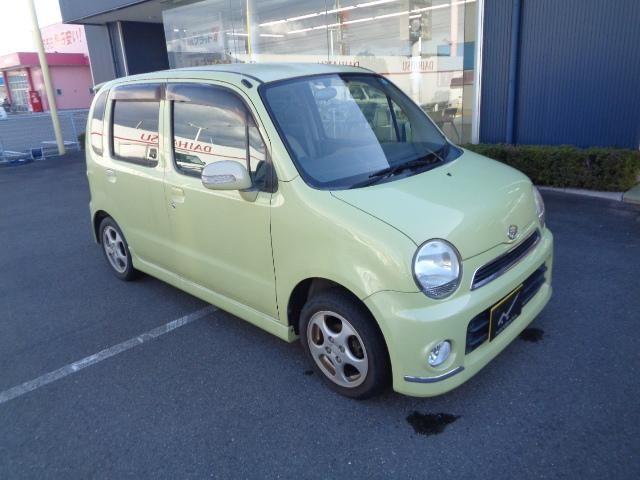 DAIHATSU MOVE LATTE 2006