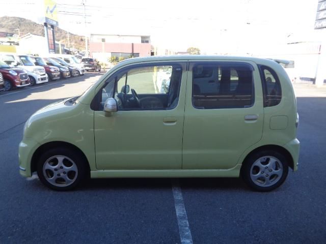 DAIHATSU MOVE LATTE 2006