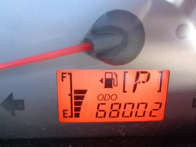 DAIHATSU MOVE LATTE 2006