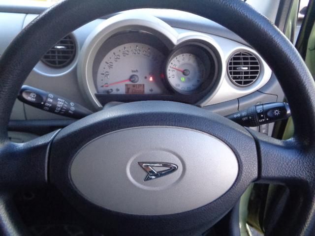 DAIHATSU MOVE LATTE 2006