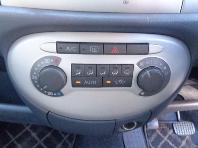 DAIHATSU MOVE LATTE 2006