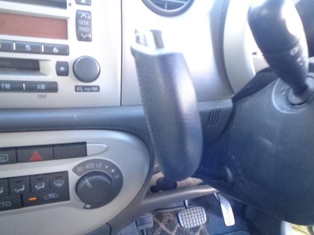 DAIHATSU MOVE LATTE 2006