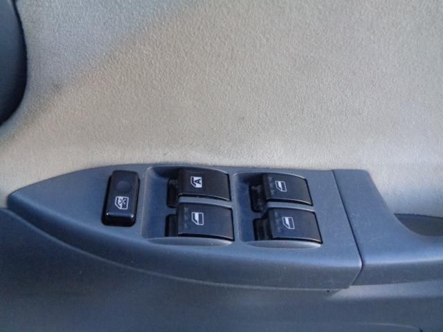 DAIHATSU MOVE LATTE 2006