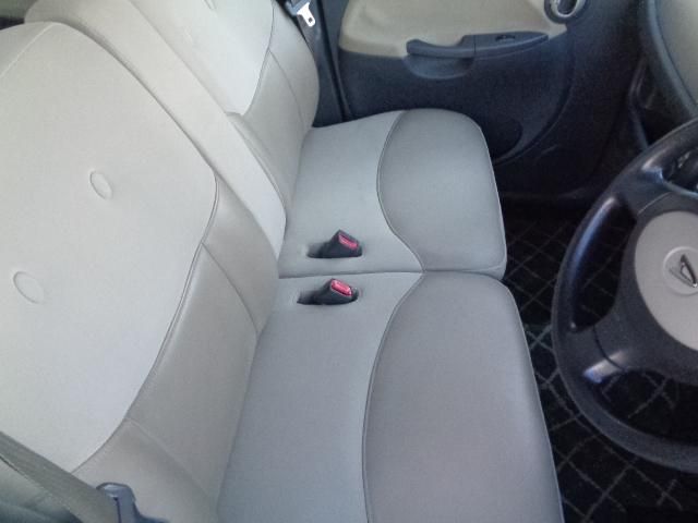 DAIHATSU MOVE LATTE 2006