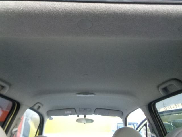 DAIHATSU MOVE LATTE 2006