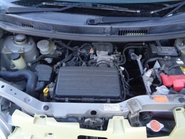 DAIHATSU MOVE LATTE 2006