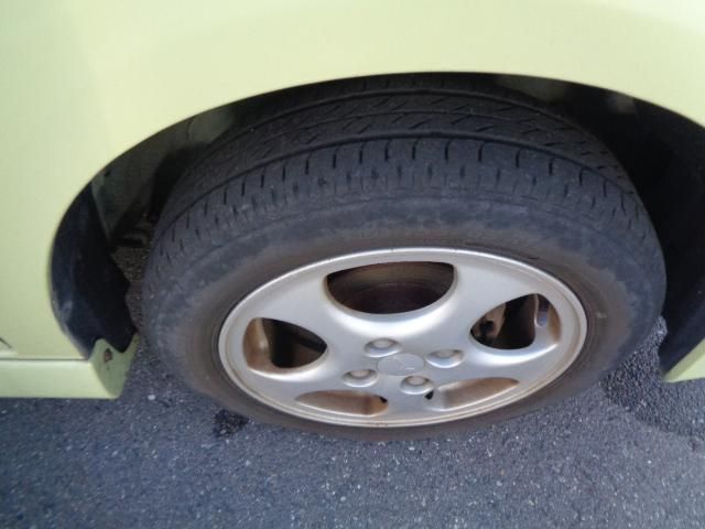 DAIHATSU MOVE LATTE 2006