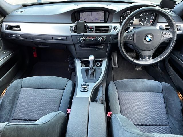 BMW BMW 3series TOURING 2009