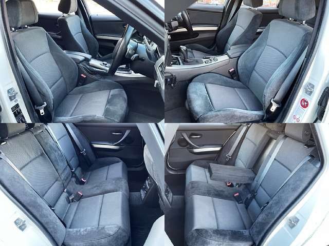 BMW BMW 3series TOURING 2009