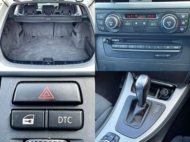 BMW BMW 3series TOURING 2009